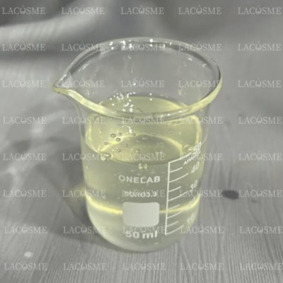 Công dụng của Decyl Glucoside