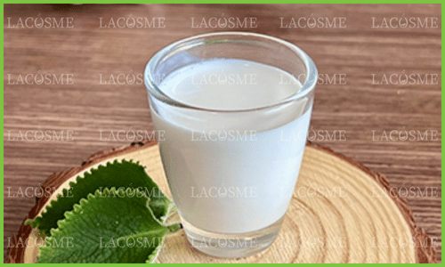 Opacy 08 là gì? Công dụng và ứng dụng trong mỹ phẩm 2 Opacy 08 là gì ?