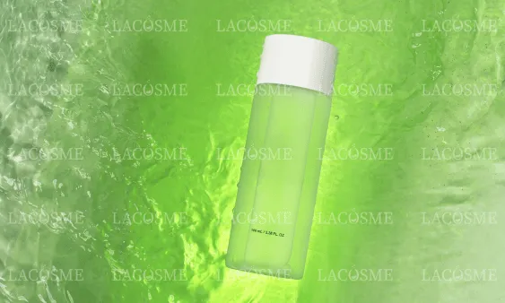 Đơn vị nhận gia công Toner dưỡng da, cân bằng độ PH mọi loại da 5 Những lưu ý khi gia công Toner dưỡng da