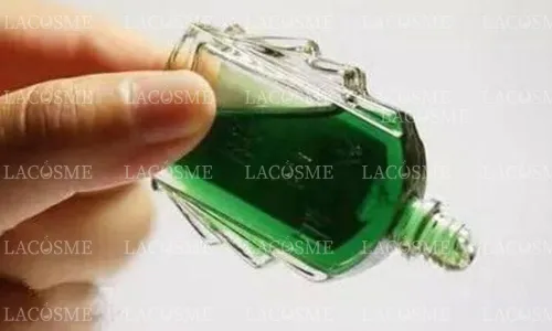 Công thức làm dầu gió theo tiêu chuẩn mỹ phẩm: Tỷ lệ pha và bước thực hiện chi tiết 2