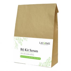 Serum CẢI LÃO HOÀN ĐỒNG 7