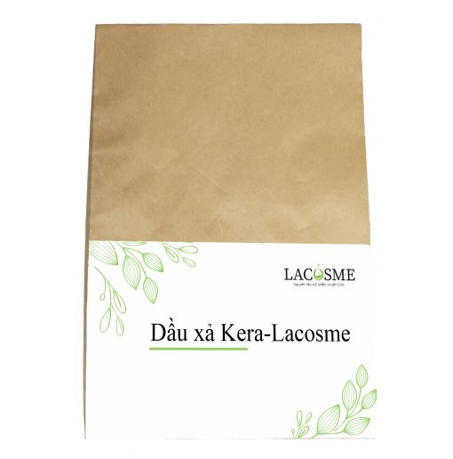 Dầu xả Kera-Lacos 3