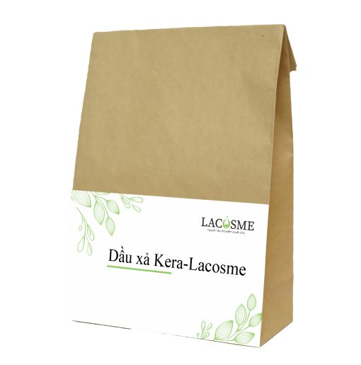 Dầu xả Kera-Lacos 5