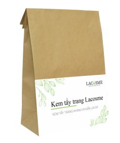 Kem tẩy trang kháng khuẩn Lacos 6