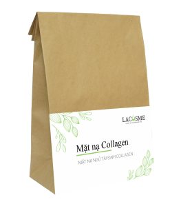 Mặt nạ ngủ tái sinh Collagen 6