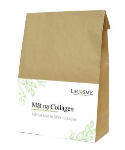 Mặt nạ ngủ tái sinh Collagen 7