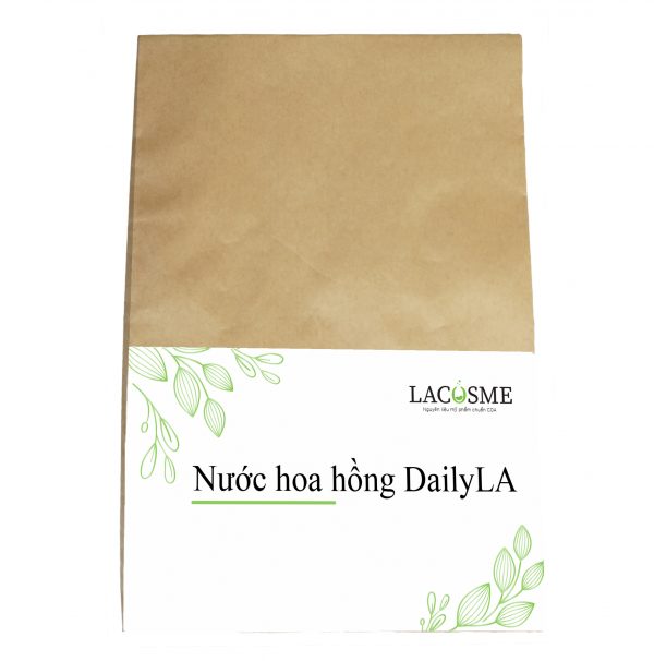 Nước hoa hồng DailyLA 3