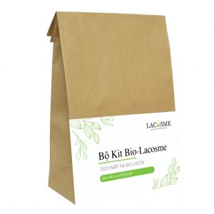 No.7 Dịch mặt nạ Bio-Lacos 8