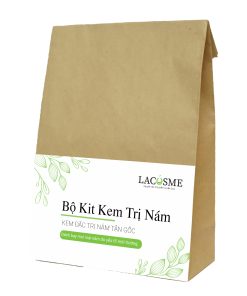 No.6 Kem đặc trị nám tận gốc 7