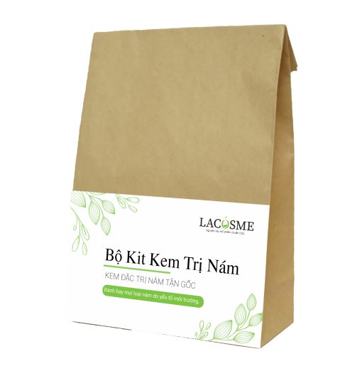 No.6 Kem đặc trị nám tận gốc 5