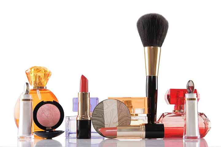 Hóa mỹ phẩm là gì? - Hoá chất ngành mỹ phẩm Lacosme