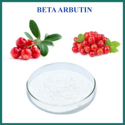 Beta Arbutin - Alpha Arbutin 1