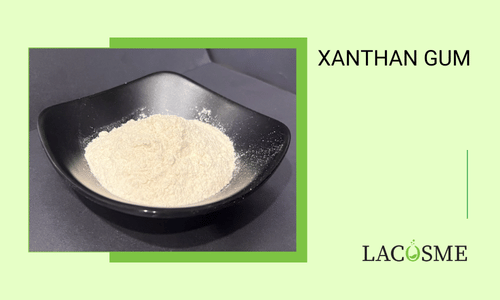 Xanthan Gum là chất gì ?