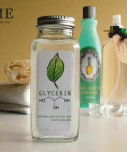 Công dụng làm đẹp của Glycerin