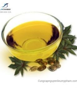 Dầu thầu dầu (Castor Oil)