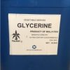 nguyên liệu mỹ phẩm Glycerin