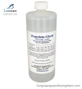Chất bảo quản Propylene Glycol