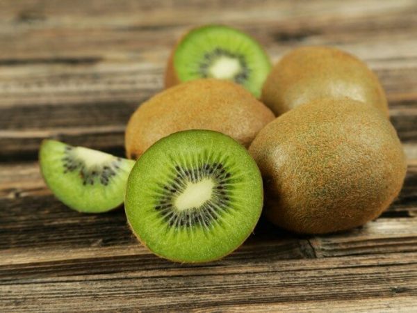 Chiết xuất kiwi