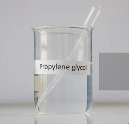 Propylene glycol 1