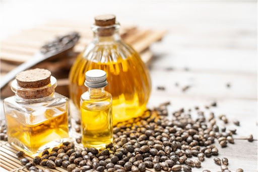 Dầu thầu dầu (Castor Oil) Lacosme