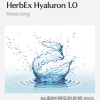 HerbEx Hyaluron (Hoạt chất dưỡng ẩm) 2