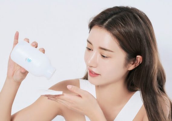 Công dụng của Glycerin trong làm đẹp