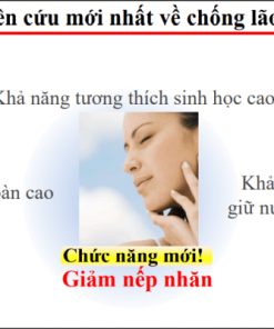 Hoạt chất HA Booster