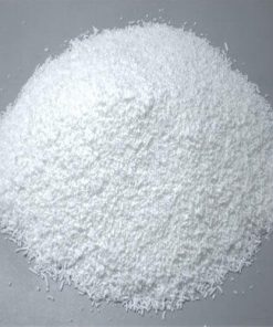 Sodium Lauryl Sulfate (SLS)