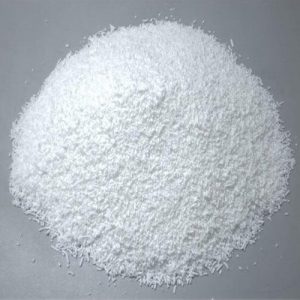 Sodium Lauryl Sulfate (SLS)