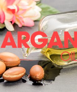 Dầu Argan