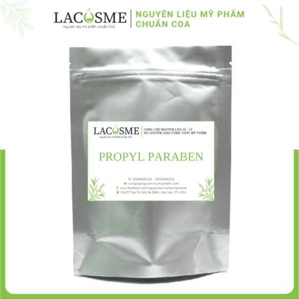 Propyl Parapen 1