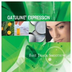 Gatuline Expression