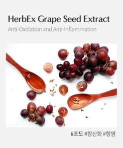 HerbEx Grape Seed Extract