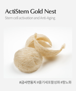 ActiStem Gold Nest