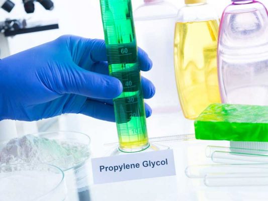 Propylene Glycol trong mỹ phẩm? Có thật sự độc hại như lời đồn? 8