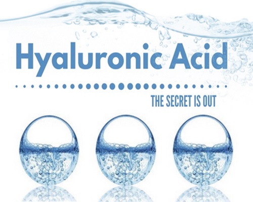 Hyaluronic Acid có tác dụng gì trong việc dưỡng da 1