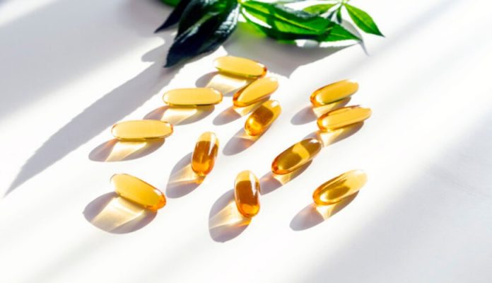 Sử dụng Vitamin E cho làn da tươi trẻ