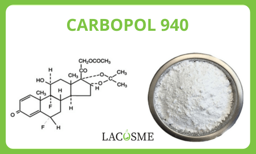 Carbopol 940