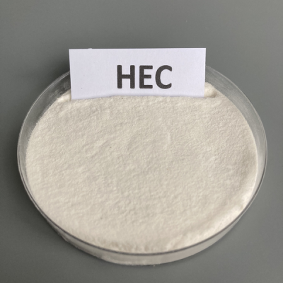 HEC (Hydroxyl Ethyl Cenlulose) là chất gì? 9