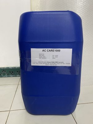 Nguyên liệu mỹ phẩm AC Care 1000 2