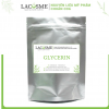 Nguyên liệu Glycerine 2