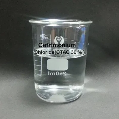 CTAC (Cetrimonium Chloride) 2