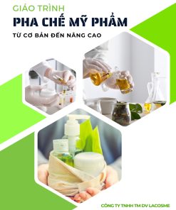 Sách mỹ phẩm