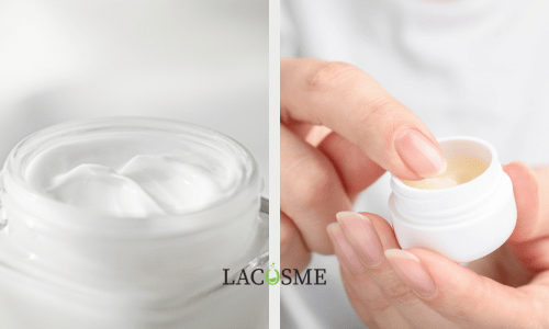 Công thức làm kem dưỡng trắng da với Vaseline 1