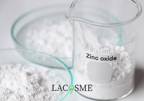 Kẽm (Zinc) nguyên liệu mỹ phẩm - Chuyên trị mụn cho làn da 1