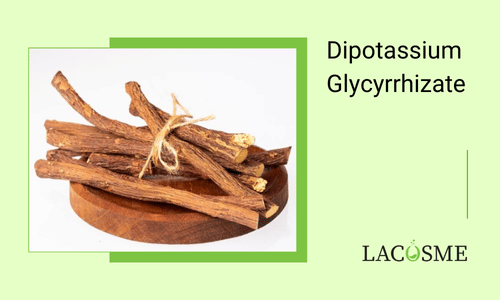 Dipotassium glycyrrhizate trong mỹ phẩm là chất gì ? 2