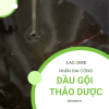 Gia công dầu gội thảo dược thiên nhiên (1 lít ) 2