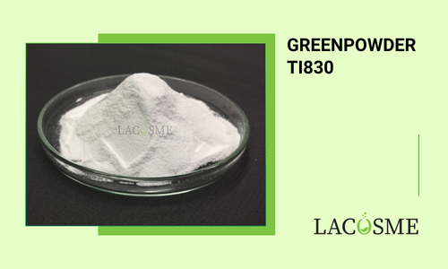 Greenpowder Ti830 có làm sáng da không? Cùng tìm hiểu cơ chế hoạt động 1