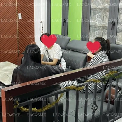 Công ty nguyên liệu mỹ phẩm LACOSME 65